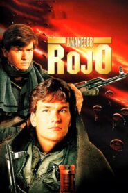 Amanecer rojo – 1984 – Online In Netflix