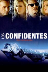 The Informers – 2008 – Online In Netflix