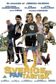 Sverige er fantastisk – 2015 – Online In Netflix