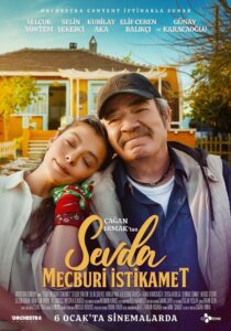 Sevda Mecburi İstikamet – 2023 – Online In Netflix