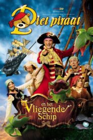Piet Piraat: Het Vliegende Schip – 2006 – Online In Netflix