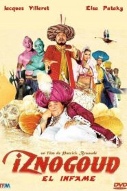 Iznogoud – 2005 – Online In Netflix