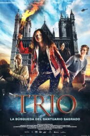 Trio – Jakten på Olavsskrinet – 2017 – Online In Netflix