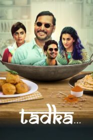 तड़का – 2022 – Online In Netflix