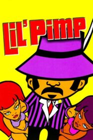 Lil’ Pimp – 2005 – Online In Netflix