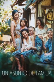 Un asunto de familia – 2018 – Online In Netflix