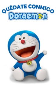 Quedate conmigo, Doraemon – 2014 – Online In Netflix