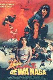Jurus Dewa Naga – 1989 – Online In Netflix