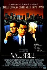Wall Street – 1987 – Online In Netflix