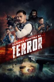 War on Terror: KL Anarki – 2023 – Online In Netflix
