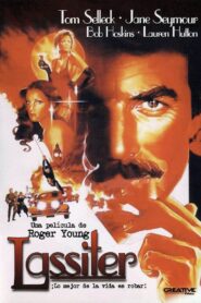 Lassiter – 1984 – Online In Netflix