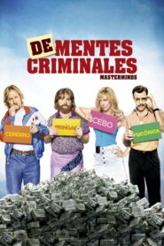 Mentes maestras – 2016 – Online In Netflix