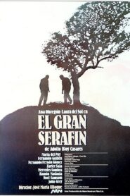El gran Serafín – 1987 – Online In Netflix