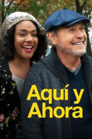 Aqui y ahora – 2021 – Online In Netflix