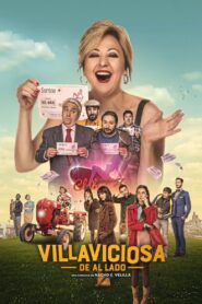 Villaviciosa de al Lado – 2016 – Online In Netflix
