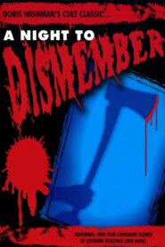 A Night to Dismember – 1983 – Online In Netflix