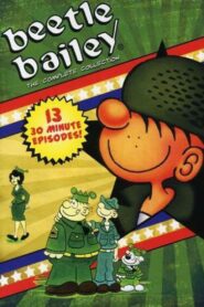 Beetle Bailey – 1989 – Online In Netflix