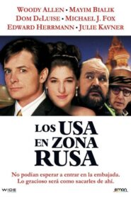 Don’t Drink the Water – 1994 – Online In Netflix