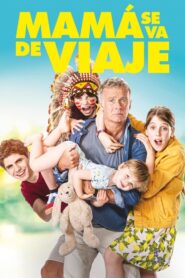 Mamá se va de viaje (10 Days Without Mum) – 2020 – Online In Netflix