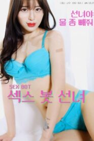 섹스 봇 선녀 – 2024 – Online In Netflix