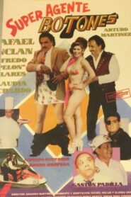 Super agente Botones – 1997 – Online In Netflix