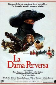 The Wicked Lady – 1983 – Online In Netflix