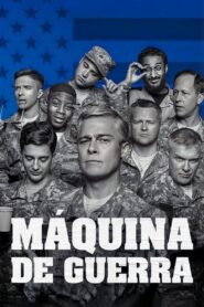Máquina de Guerra – 2017 – Online In Netflix