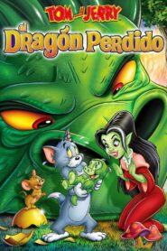 Tom y Jerry y el dragón perdido – 2014 – Online In Netflix