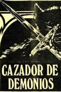 Cazador de Demonios – 1983 – Online In Netflix