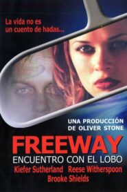 Sin Salida (Freeway) – 1996 – Online In Netflix