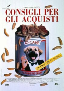 Consigli per gli acquisti – 1997 – Online In Netflix