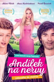 Andílek na nervy – 2015 – Online In Netflix