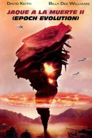 Epoch Evolution – 2003 – Online In Netflix