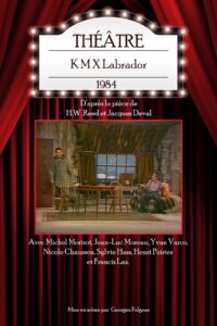 K M X Labrador – 1984 – Online In Netflix
