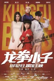 龙拳小子 – 2016 – Online In Netflix