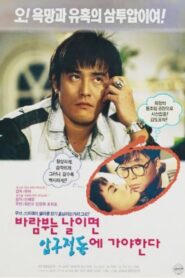 바람 부는 날이면 압구정동에 가야 한다 – 1993 – Online In Netflix