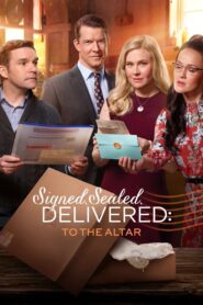 Signed, Sealed, Delivered: To the Altar – 2018 – Online In Netflix