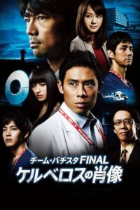 チーム・バチスタFINAL ケルベロスの肖像 – 2014 – Online In Netflix