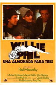 Willie & Phil – 1980 – Online In Netflix