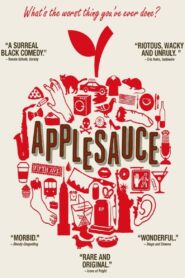 Applesauce – 2015 – Online In Netflix