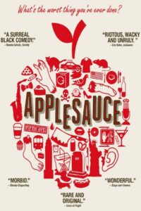 Applesauce – 2015 – Online In Netflix