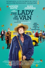 Una dama sobre ruedas – 2015 – Online In Netflix