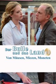 Der Bulle und das Landei – von Mäusen, Miezen und Moneten – 2014 – Online In Netflix