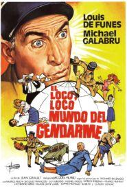 Le Gendarme et les Gendarmettes – 1982 – Online In Netflix
