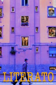 Literato – 2023 – Online In Netflix