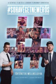 #Sohavégetnemérős – 2016 – Online In Netflix