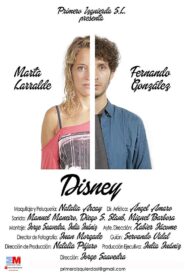 Disney – 2015 – Online In Netflix