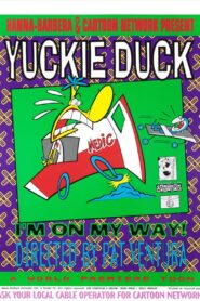 Yuckie Duck: I’m On My Way – 1995 – Online In Netflix