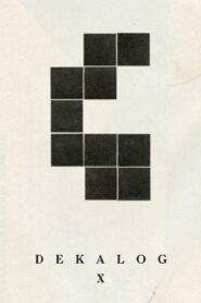 Dekalog, dziesięć – 1989 – Online In Netflix