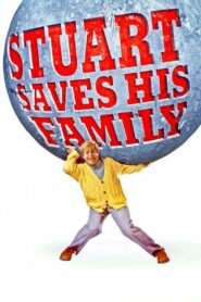 Stuart Saves His Family – 1995 – Online In Netflix